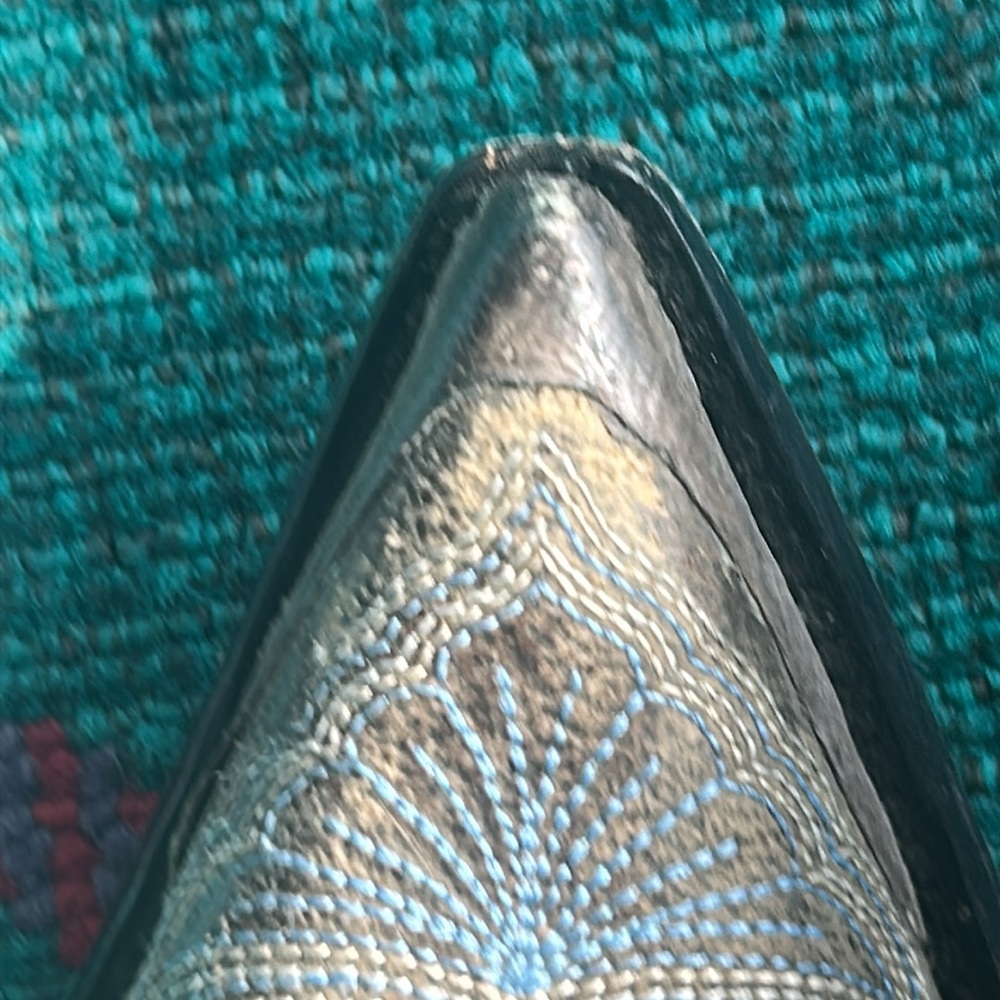 Old Gringo Gavilal boots - Picture 8 of 8